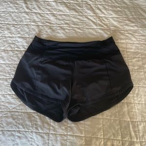 Lululemon HR Run Short